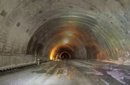 Denuncian irregularidades en adjudicación de contratos de túnel de La Línea