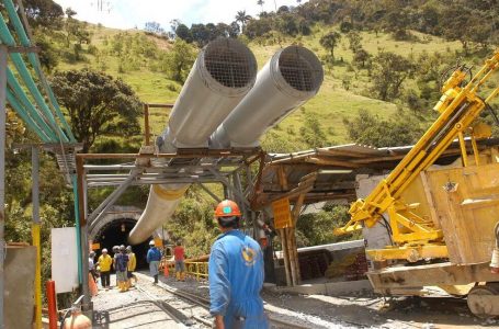 Piden suspender licitación para terminar el túnel de La Línea