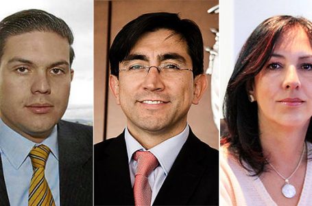 Denuncian a ministros por polémico decreto