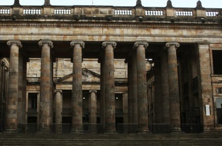 Corrupción en el Congreso