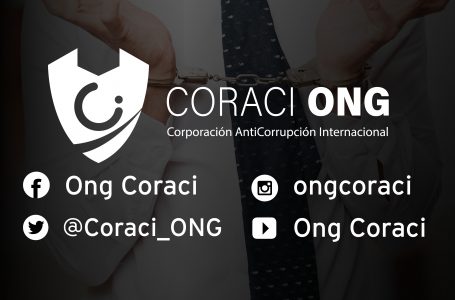 ONG CORACI